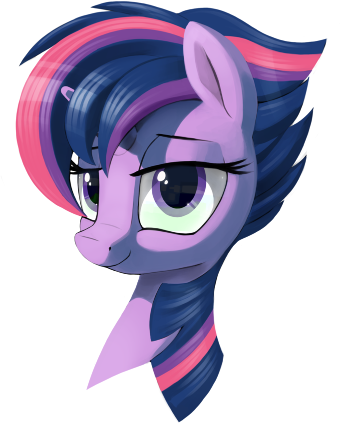 Various Examples - My Little Pony: Friendship Is Magic (680x919)