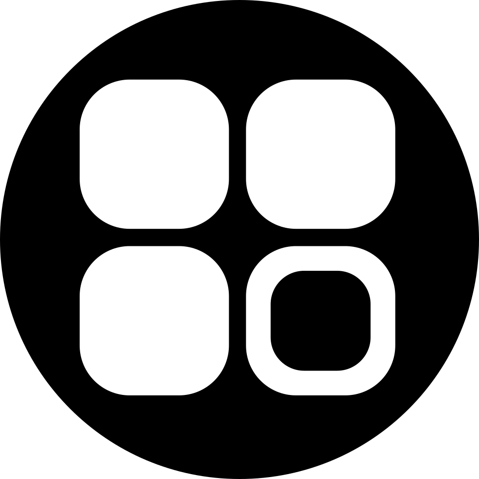 Classification Recommendation Comments - Circle (980x980)