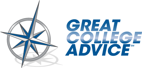 Great College Advice Logo - Logo (500x252)