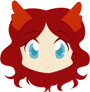 Lil' Moira By Crab-pinches - Cartoon (500x500)