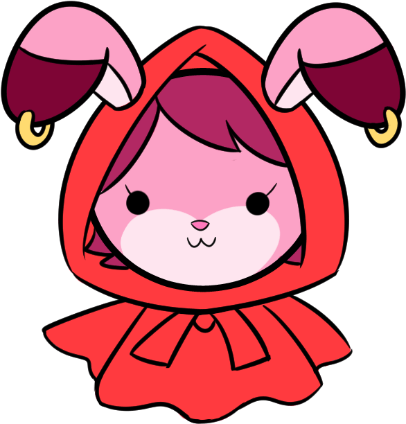 Teru Teru Tam By Crab-pinches - Teru Teru Bōzu (700x700)