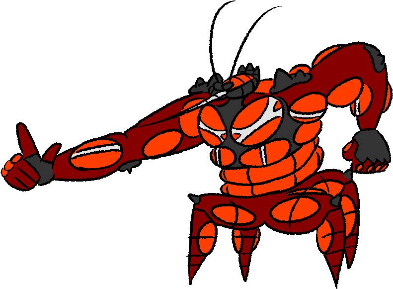 Gif Url - Crab (850x750)