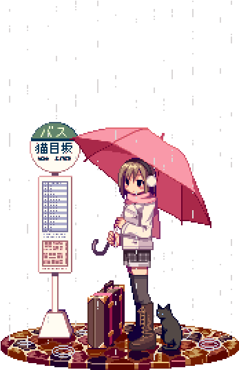 Http - //imgur - Com/gallery/mwli2 - Hentai Pixel Art Gif (400x596)