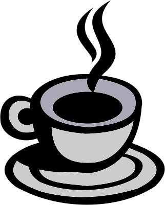 Coffee Hour - Coffee Cup (322x401)