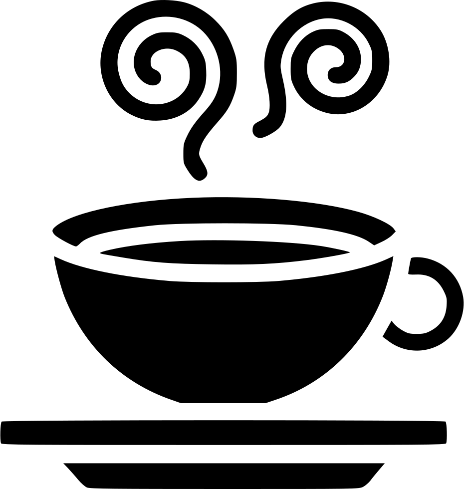 Cup Saucer Hot Beverage Tea Coffee Comments - Drink (930x980)
