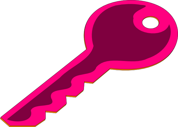 Ainta Williams Clip Art At Clker - Pork Loin (600x429)