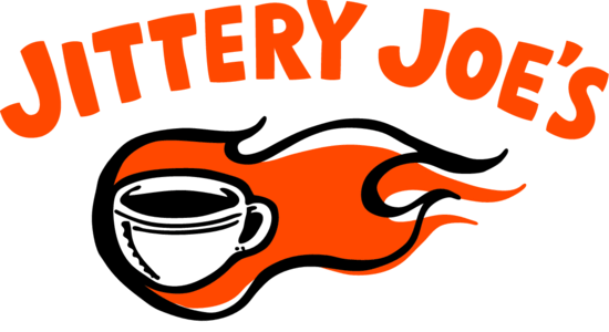 Jittery Joe's Coffee Jittery Joe's Coffee - Jittery Joe's (550x300)