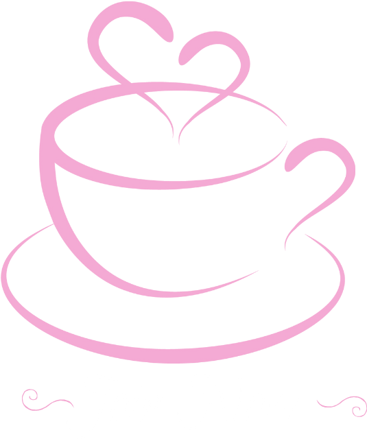 100 Coffees Women Netwroking Organization - Coffee Cup Clip Art (600x656)