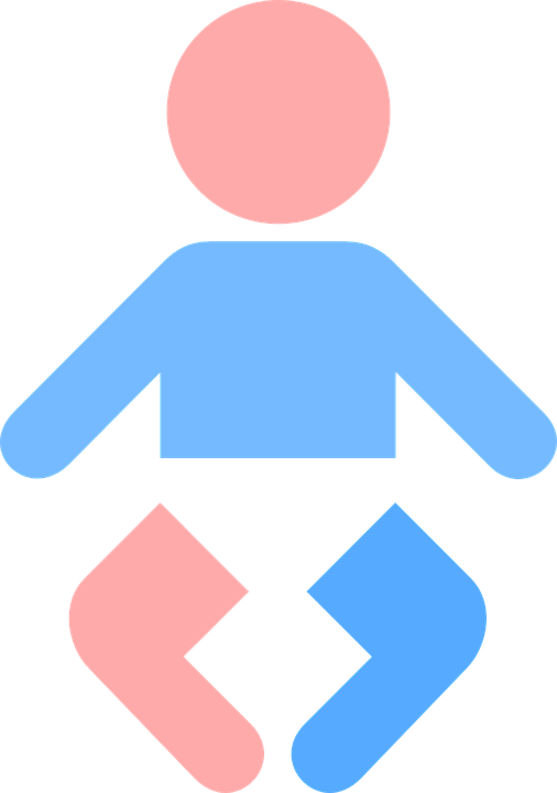 Baby Symbol Transparent (900x1280)