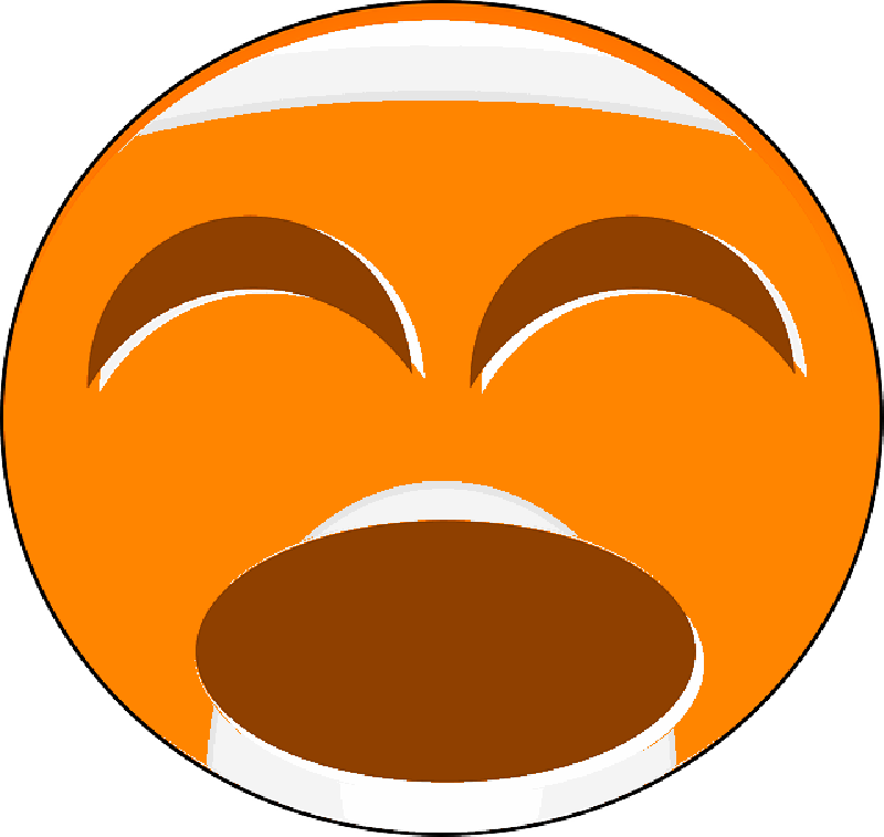 People, Chat, Face, Smilies, Smiley, Sad, Crying - Clip Art (800x757)