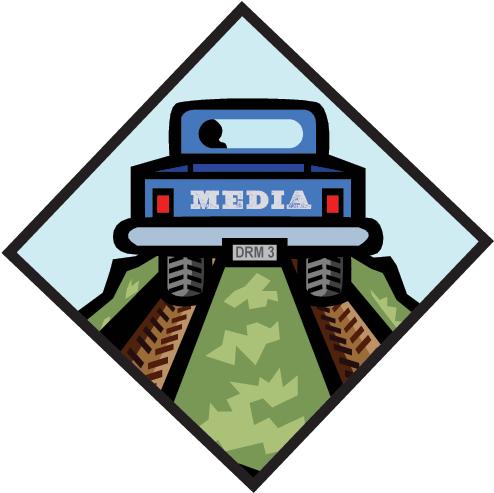 Dirt Road Media - Dirt Road Media (500x500)