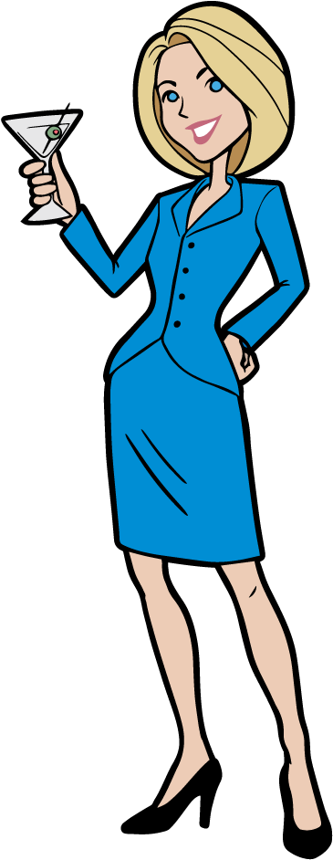 Sign Up Today For Real Tips To Beating The Hormone - Martinis & Menopause: Strategies, Science, And (429x1000)