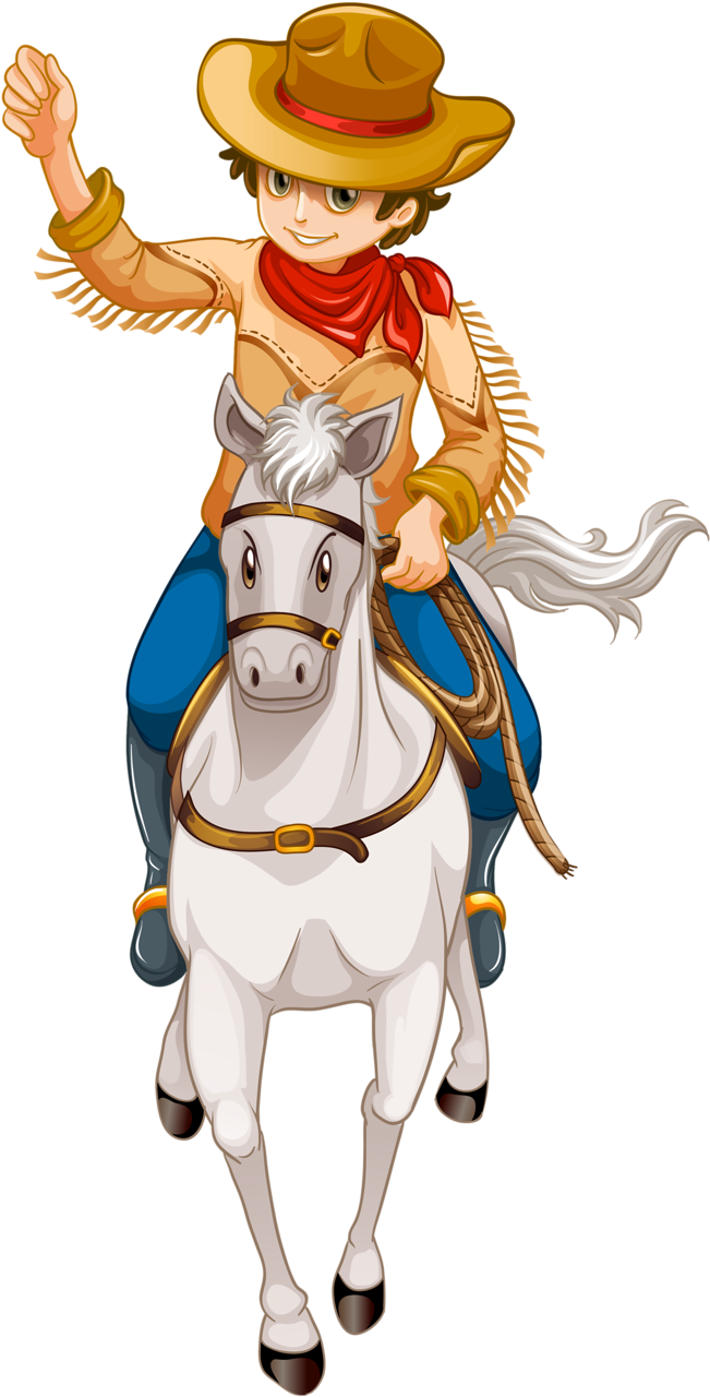 Яндекс - Фотки - Cow Boy Illustration (651x1280)