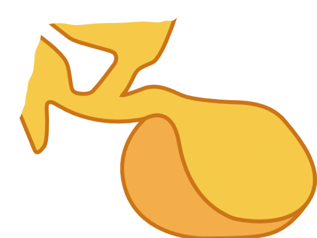 Pituitary Cliparts - Pituitary Gland Clipart (640x480)