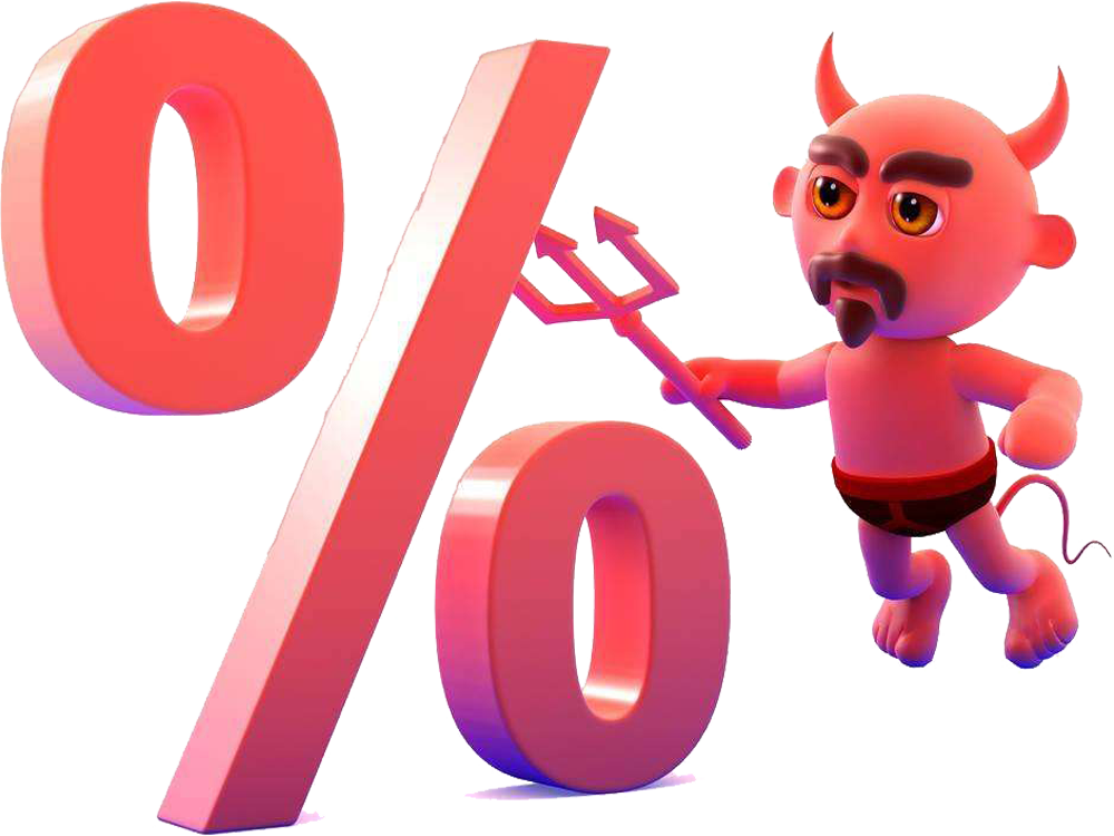 Text Illustration - Price Satan - Satan (1000x750)