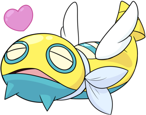 Its My Good Strong Boy, Flan <3 - Transparency (500x395)