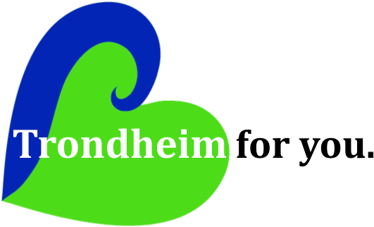 Trondheim For You - Graphic Design (545x353)
