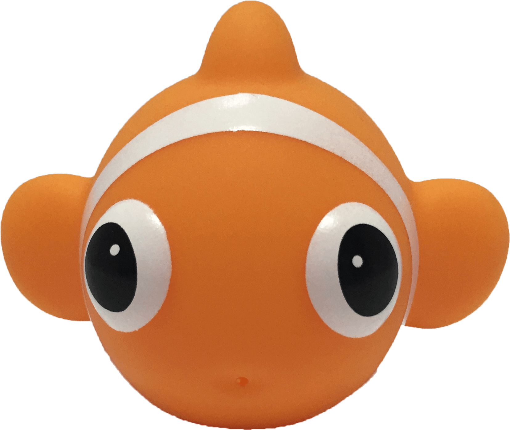 Clownfish - Stuffed Toy (3264x2448)