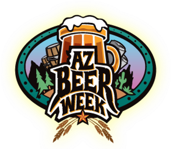 The Three Best Ways To Have Fun Tonight - Arizona Beer Week 2018 (625x512)