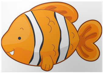 Clownfish (400x400)