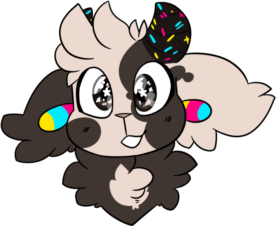 You Think I'm Fucking With You By Candy-bee - Cartoon (916x872)