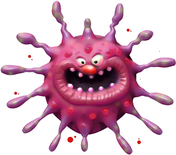 Are You Prepared For The Flu Season / Marque Urgent - Foam Circle Test Tube Floatie Quantity(100) (350x382)