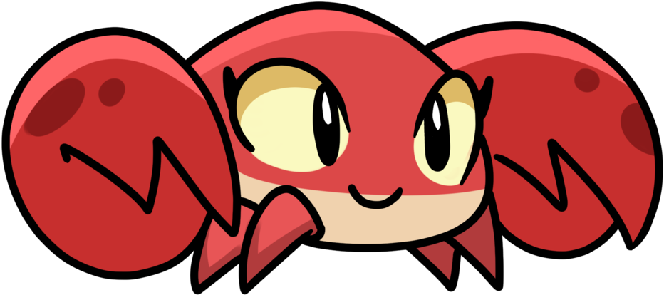 Shantae Crab - Shantae (1024x519)