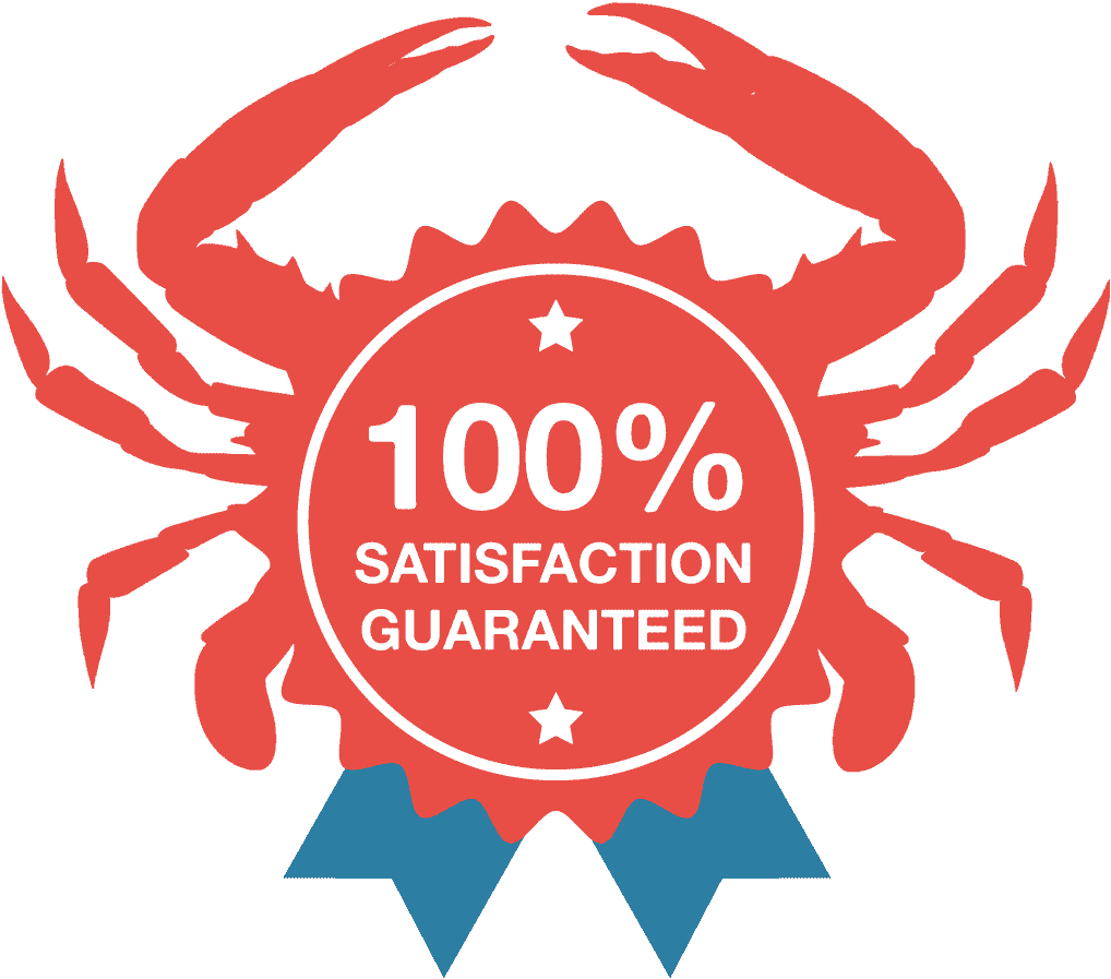 Conversely, If The Crabs Are Really Heavy That Day, - Keep Calm & Enjoy St. Michaels - Lantern Press (1018x897)