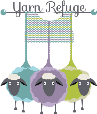 Yarn Refuge Reno - Yarn Refuge (400x400)