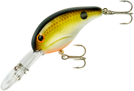 0 Replies 0 Retweets 0 Likes - Cr3d41 Bandit Crappie Lure 8-12' 2' 3/8oz Cranberry (480x480)