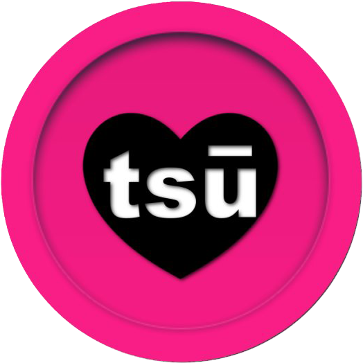 Twitter Google Plus Blog Email Goodreads - Tsū (538x540)