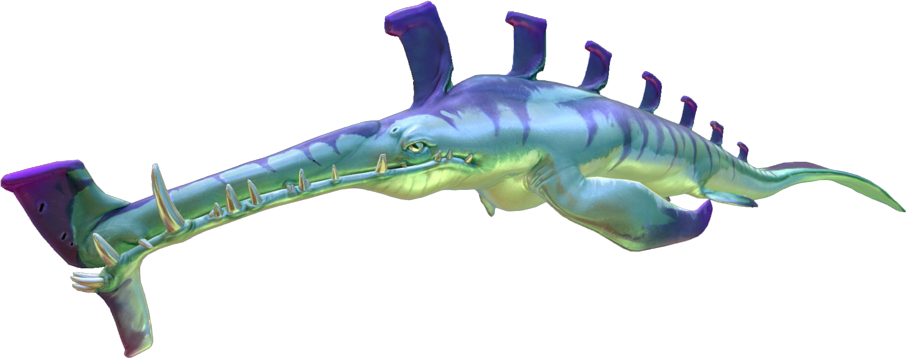 Steam Community - Subnautica Fauna (1920x1080)