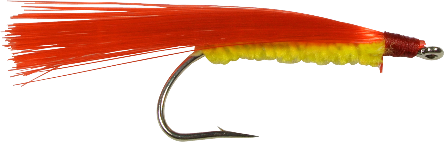 Fish-field Shrimp Flies & Shrimp Flies Rig - Rig (2048x904)
