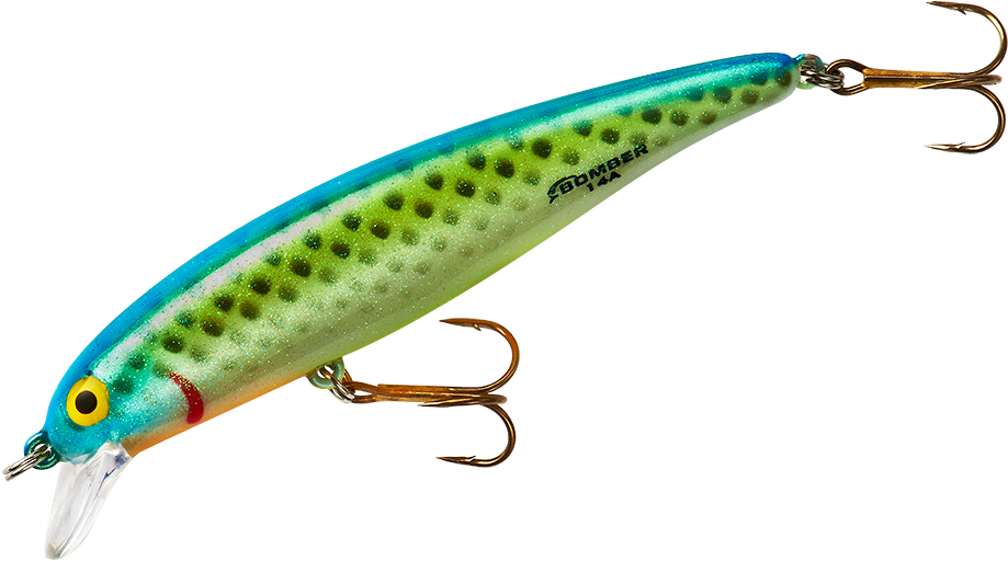 From The Manufacturer - Fishing Lure (1000x1000)