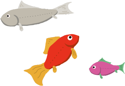 Fish - Fish (484x312)