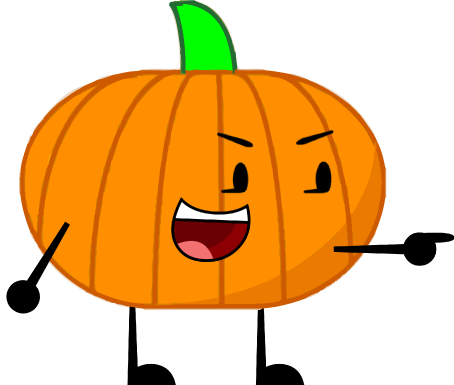 Pumpkin - Pumpkin (454x385)