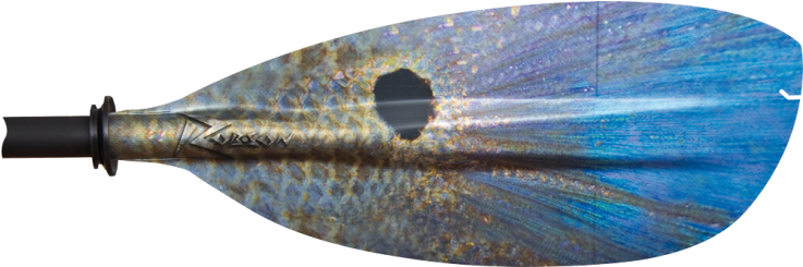 Redfish - Pala Para Kayak Pesca (736x460)