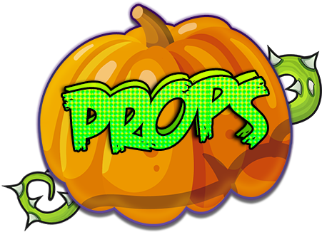 October 31st - Pumpkin (455x386)
