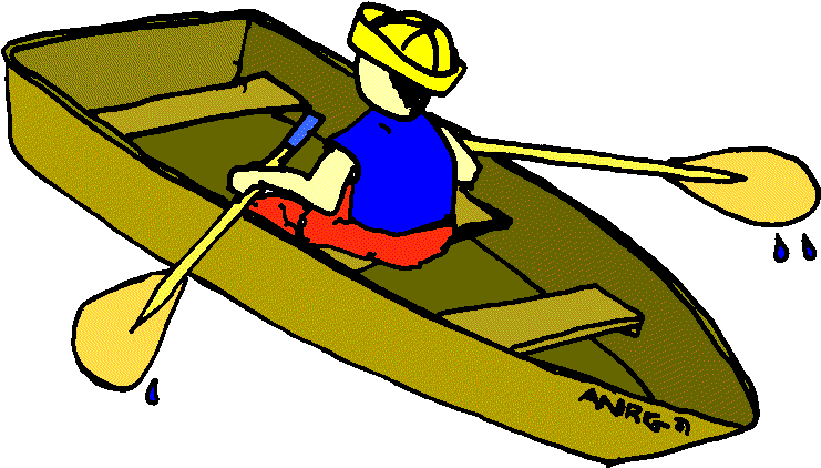 Row Boat Clipart Biblical Fishing - Row Boat Clipart Biblical Fishing (776x508)