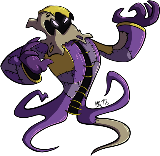 Clones - - Skylanders Spellslamzer (600x600)