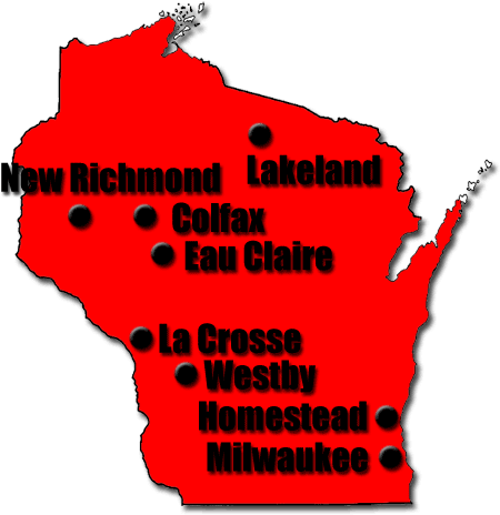La Crosse Logan Lakeland Menomonie Milwaukee King Milwaukee - La Crosse Logan Lakeland Menomonie Milwaukee King Milwaukee (450x500)