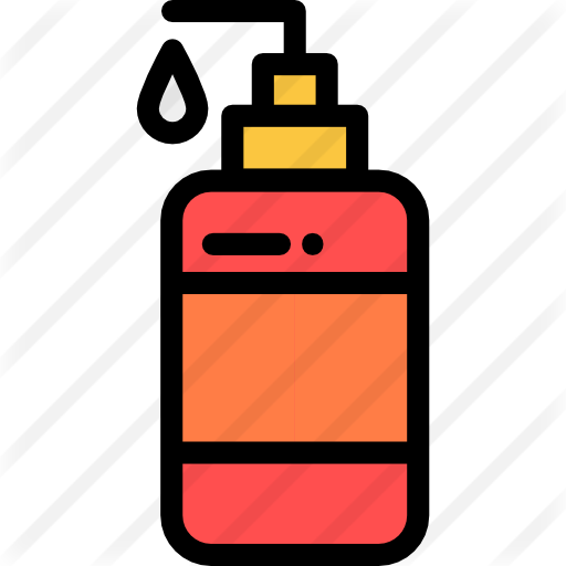 Hand Soap - Hand Soap (512x512)