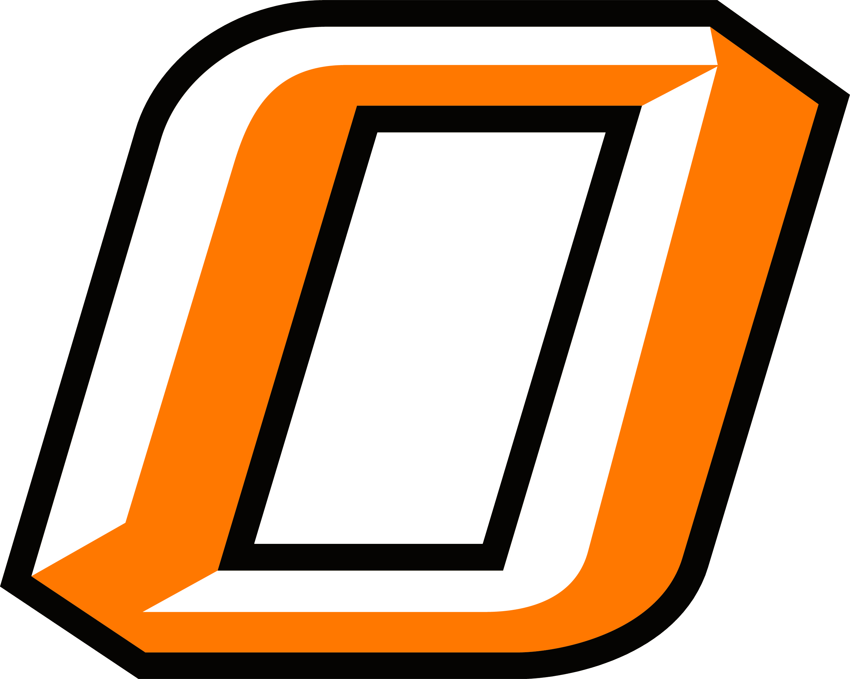 Osseo Orioles - Osseo Orioles Logo (2730x2181)