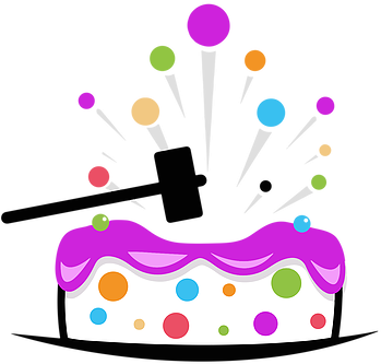 Make Your Next Cake A Hit - Smashcake (350x350)