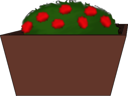 Right-click With Oak Leaves On Hand - Right-click With Oak Leaves On Hand (526x393)