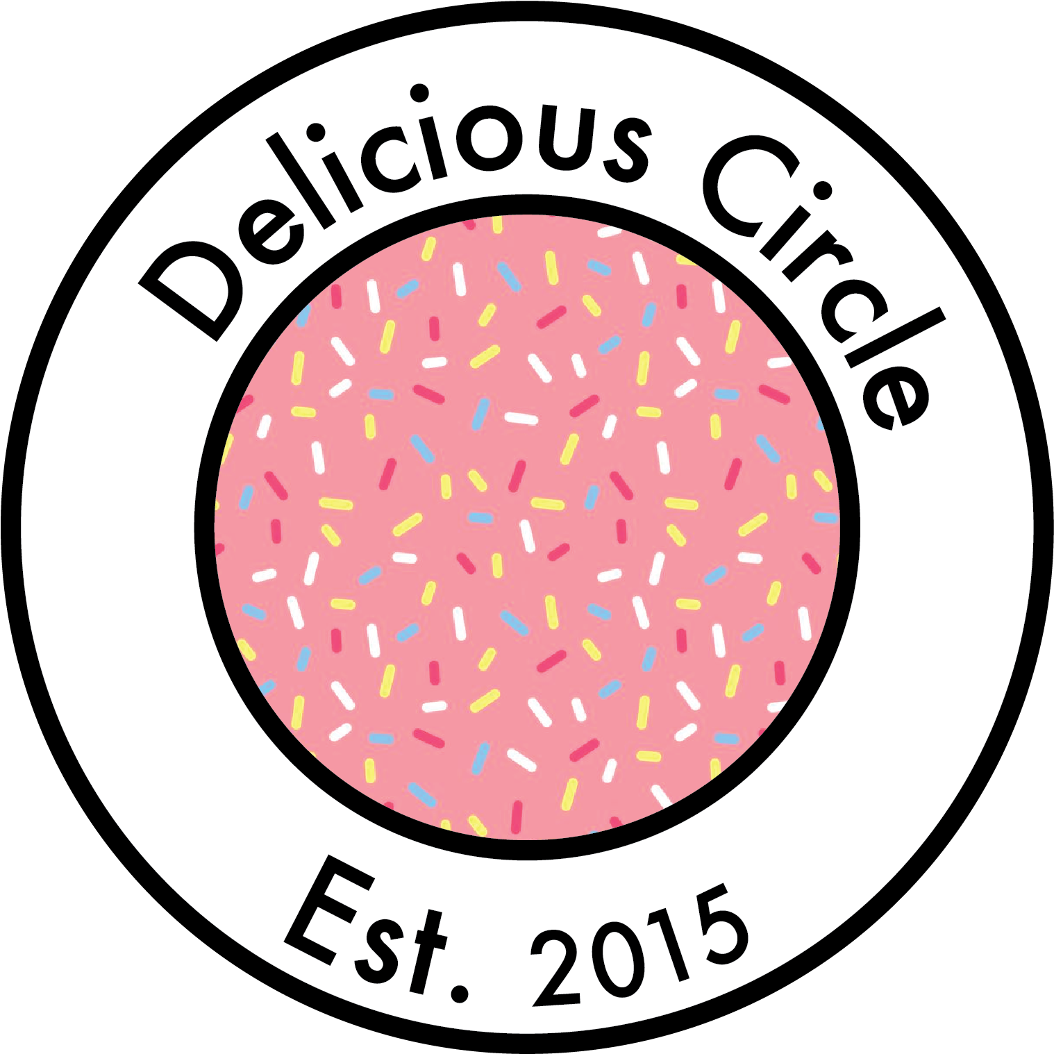 Delicious Circle Baking - Baking (1517x1773)