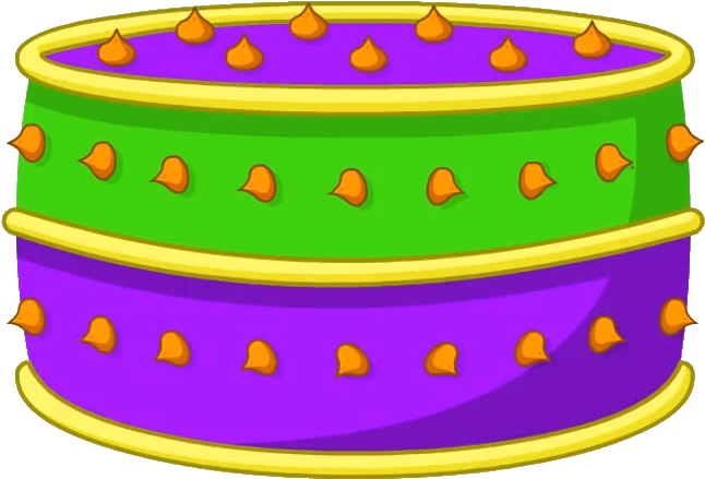 How To Make - Battle For Dream Island Yoylecake (653x446)