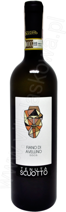 Fiano Di Avellino - Chateau Les Artigues Medoc 2014 (225x734)