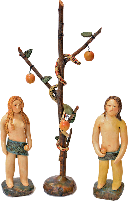 Garden Of Eden - Garden Of Eden (840x840)