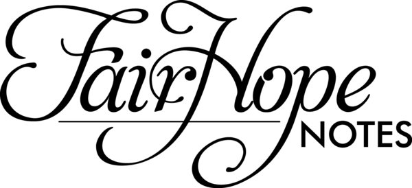 Fairhope Notes - Banner (600x274)